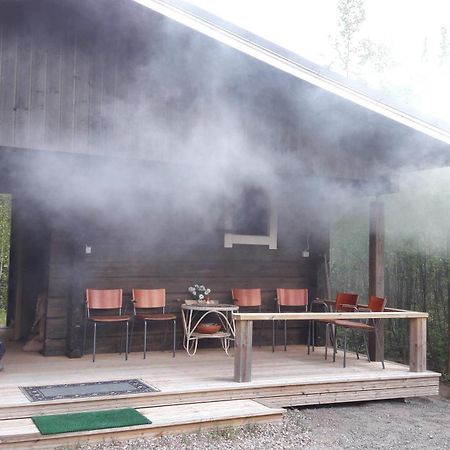 Private Lakeside Holiday Property In Nature Kankaanpää Esterno foto